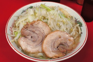 ラーメン