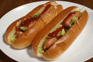ホットドッグ
