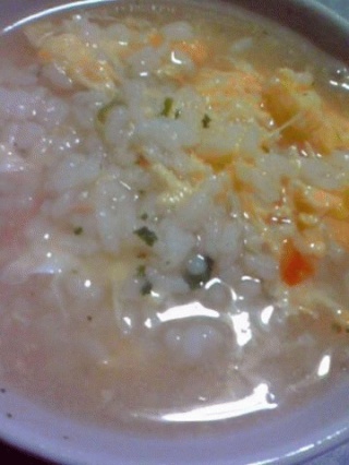雑炊