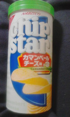カマンベール