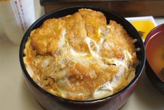 カツ丼