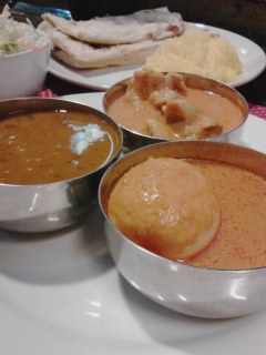 食べ放題