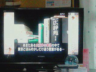 広辞苑