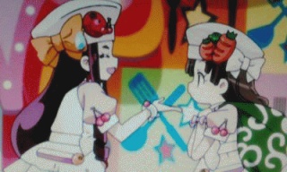 偽物まいん