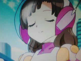 マインちゃん