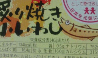 イワシ