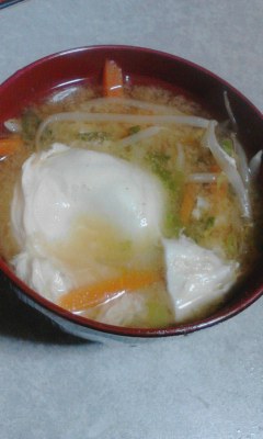 味噌汁