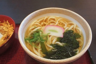 うどん