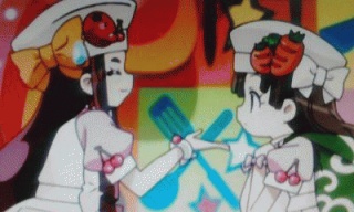マインちゃん