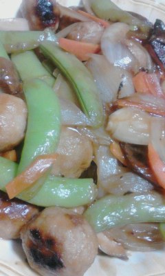 肉団子