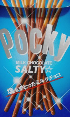 ポッキー