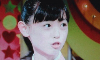 まいんちゃん
