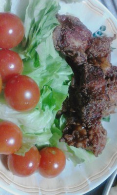 唐揚げ