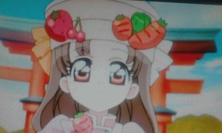 まいんちゃん
