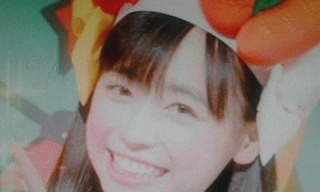 マインちゃん