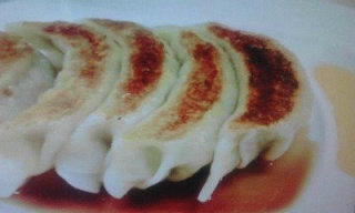 餃子