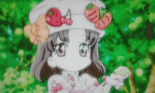 マインちゃん