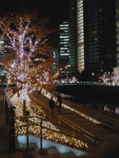 目黒川