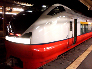 つがる２号
