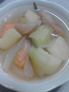 スープ