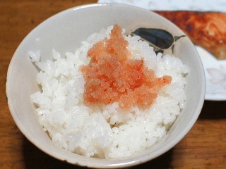 ご飯