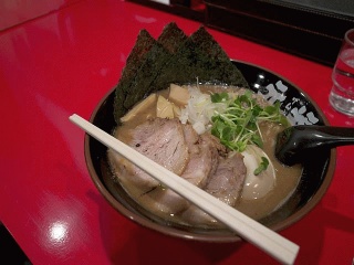 ラーメン