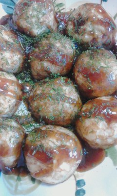たこ焼き