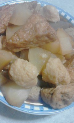 煮物