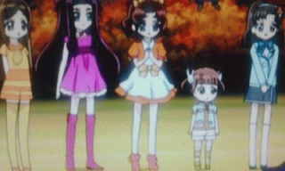 まいんちゃん