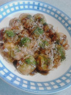 たこ焼き