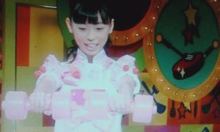 マインちゃん