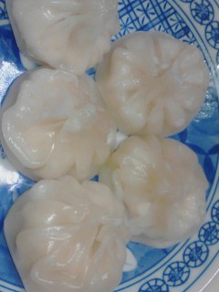 小籠包