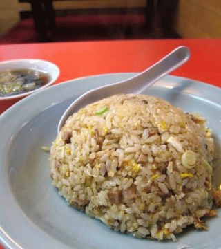 チャーハン