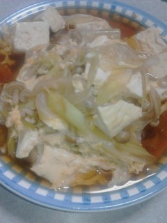 豆腐