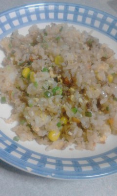 チャーハン