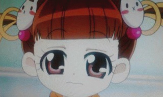 ひなちゃん
