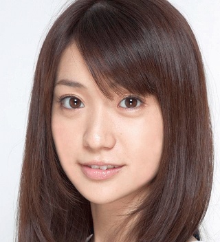 大島優子