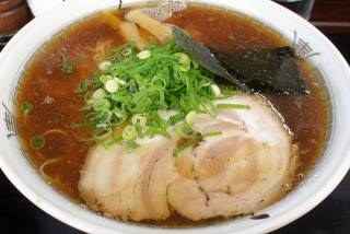 中華そば