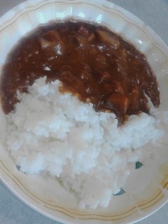 カレーライス