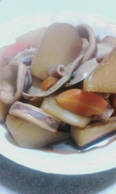 煮物