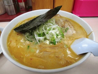 ラーメン