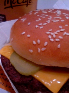 肉がパサパサで塩辛いだけだった