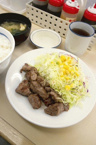 肉