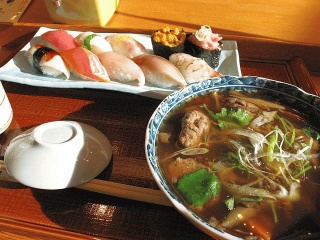 寿司