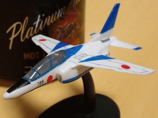 ブルーインパルス