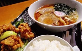 ラーメン