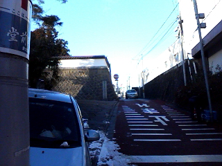 郡山市堂前