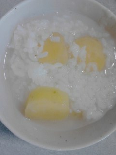 芋粥
