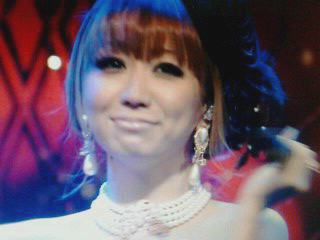 倖田來未