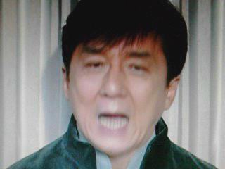 ジャッキー